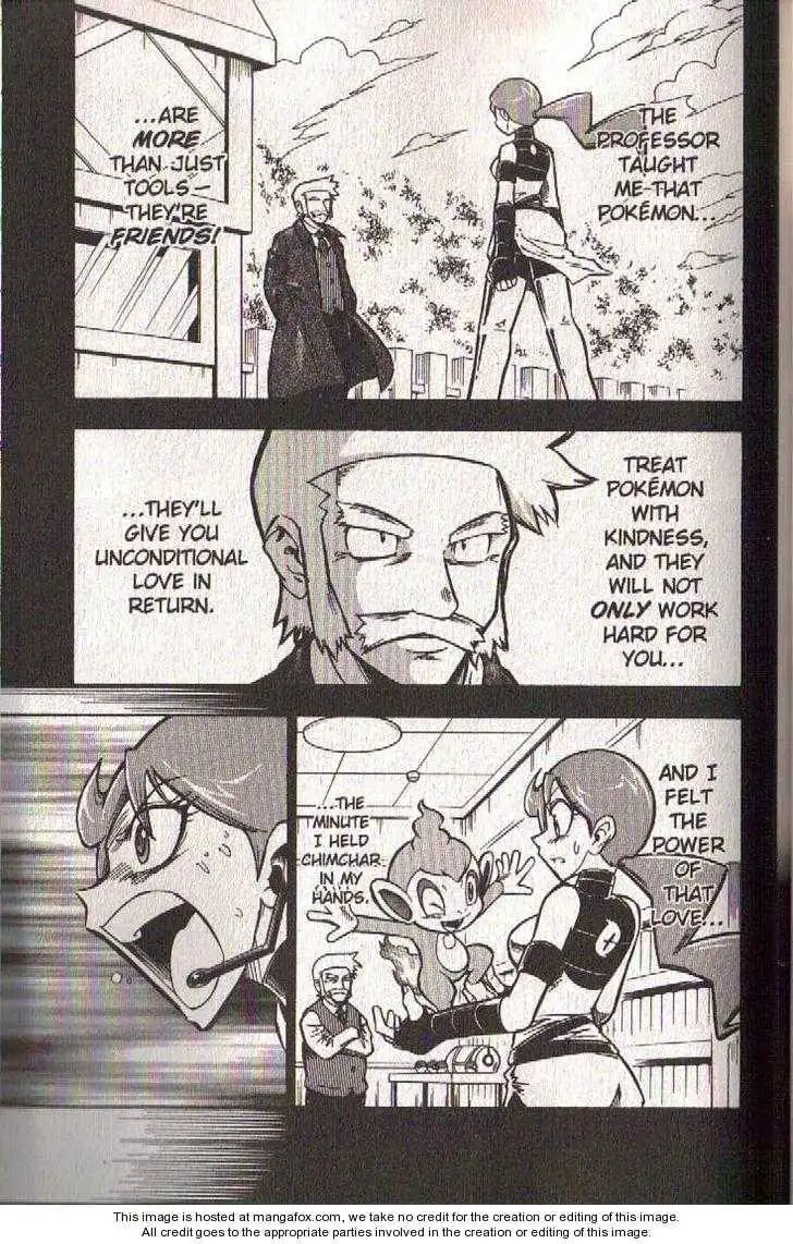 Pokémon DP Chapter 5.1 23